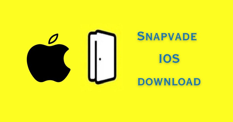 Snapvade iOS Download