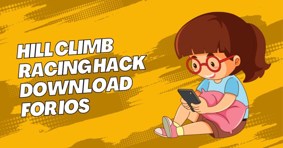 Hill Climb Racing Hack Download for iOS