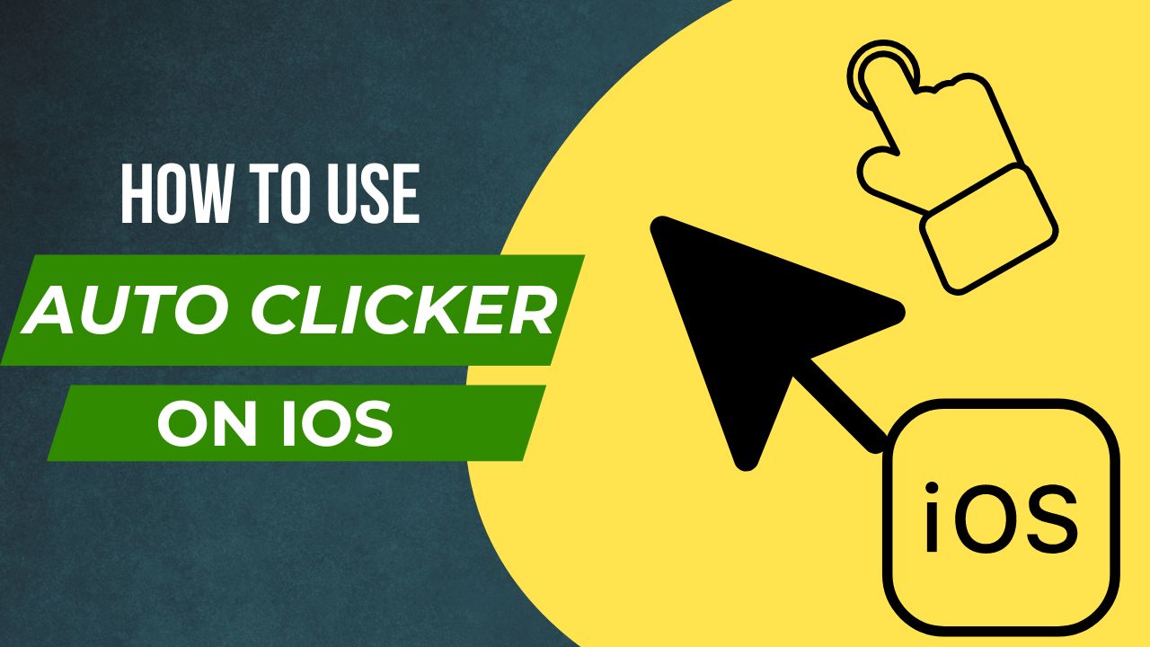 auto clicker ios