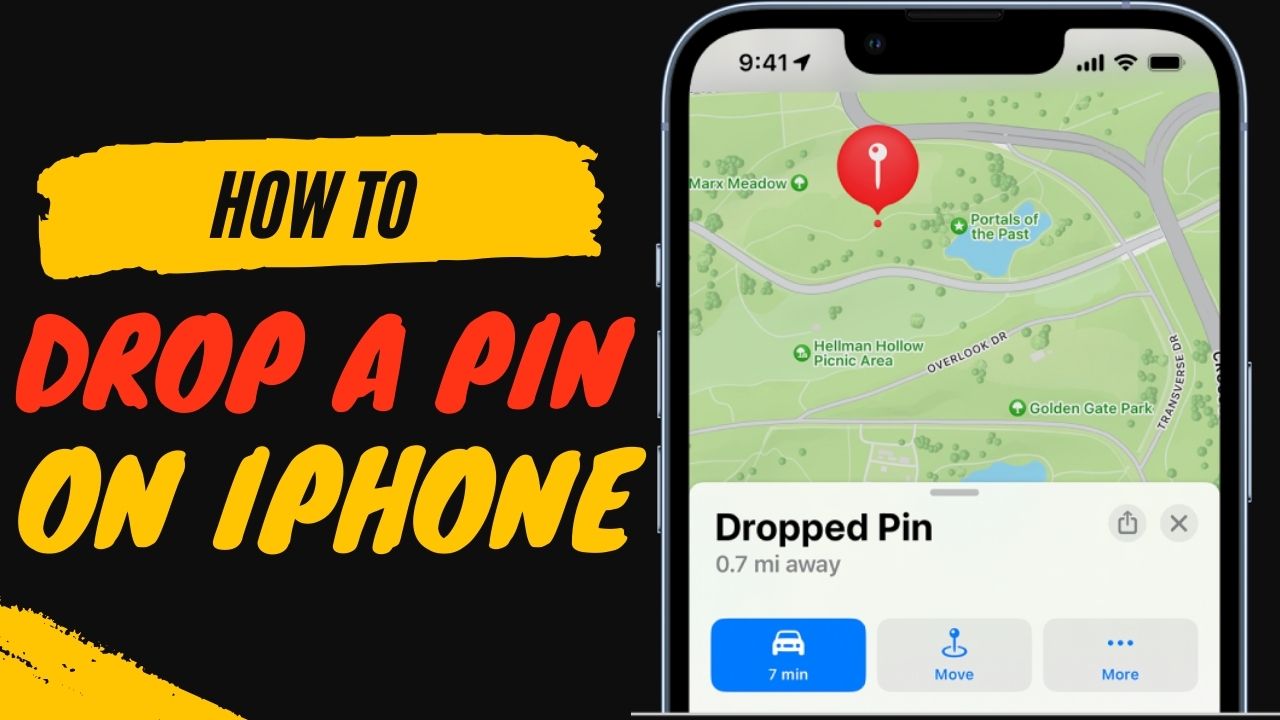 how-to-drop-a-pin-on-iphone