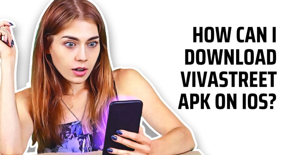 Download Vivastreet APK on iOS