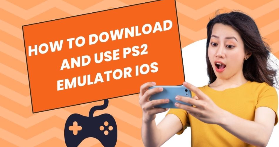 PS2 Emulator iOS