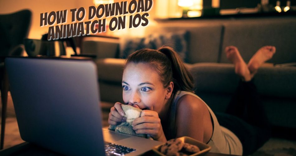 How to Download Aniwatch on iOS