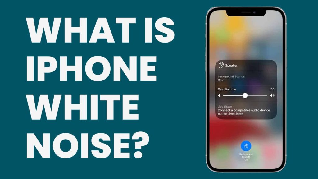 what-is-iphone-white-noise-ipodsoft