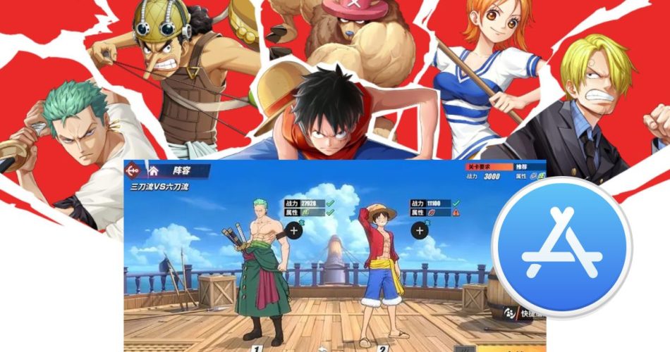 How to Download One Piece Fighting Path on iOS