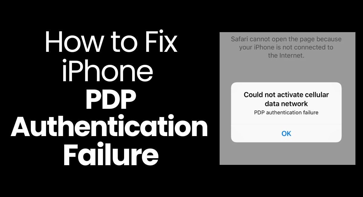 iphone-pdp-authentication-failure-how-to-fix-it