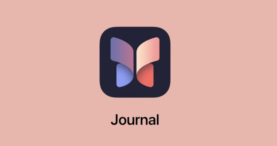 iPhone Journaling Discoverable